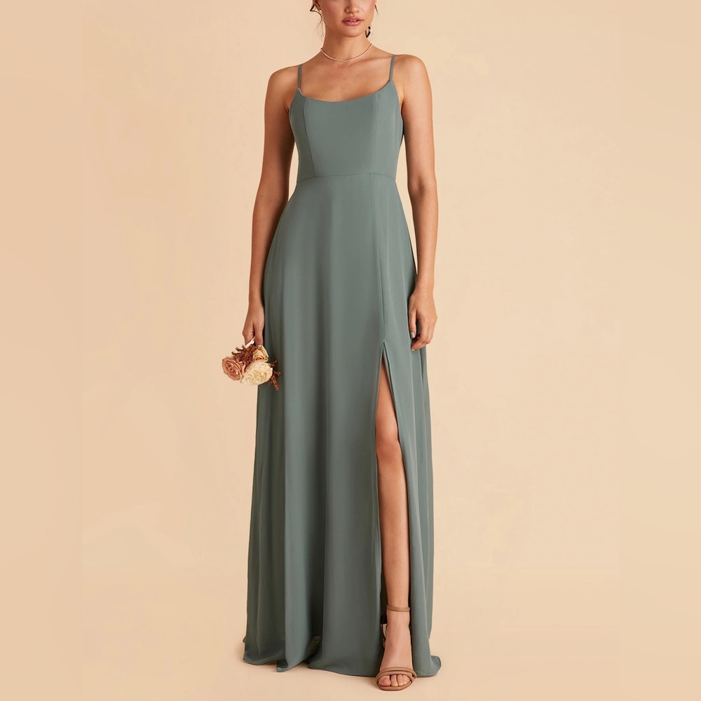 Birdy Grey Amy Dress - Sea Glass